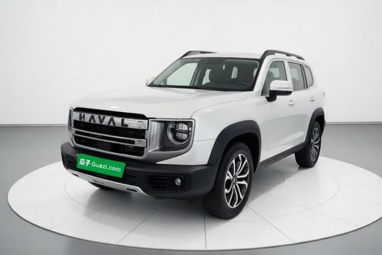 Haval DARGO 2024 1.5T DCT Border Collie Edition usata Guazi used car, China used car export, Used car for sale, Used cars, Cheapest cars for sale