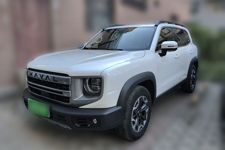 Used Haval DARGO 2024 2.0T DCT Chinese Rural Dog Edition Guazi used car, China used car export, Used car for sale, Used  cars, Cheapest cars for sale