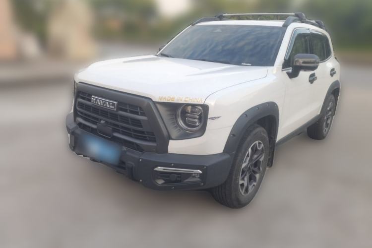Used Haval DARGO 2024 2.0T DCT Chinese Rural Dog Edition Guazi used car, China used car export, Used car for sale, Used  cars, Cheapest cars for sale