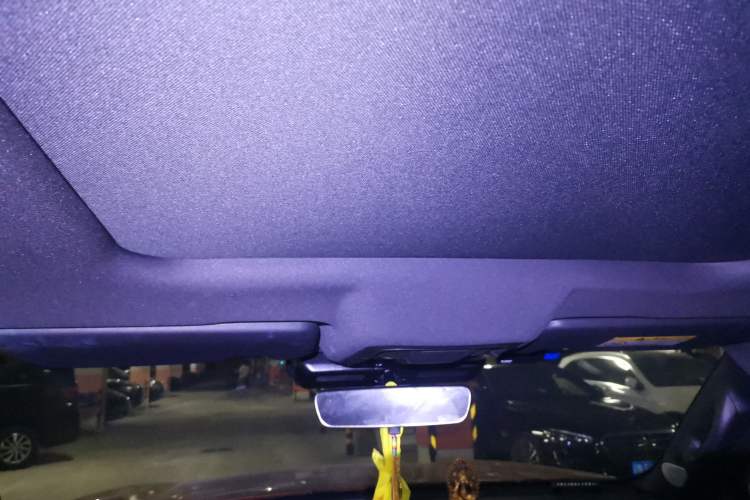 Used Haval DARGO 2024 2.0T DCT Chinese Rural Dog Edition Headliner