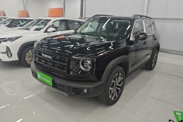 Used Haval DARGO 2026 Model 1.5T DCT Border Collie Edition