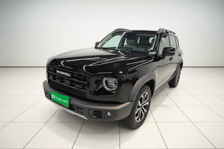 Used Haval DARGO 2026 Model 1.5T DCT Border Collie Edition Guazi used car, China used car export, Used car for sale, Used cars, Cheapest cars for sale