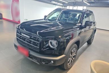Used Haval DARGO 2026 Model 1.5T DCT Border Collie Edition
