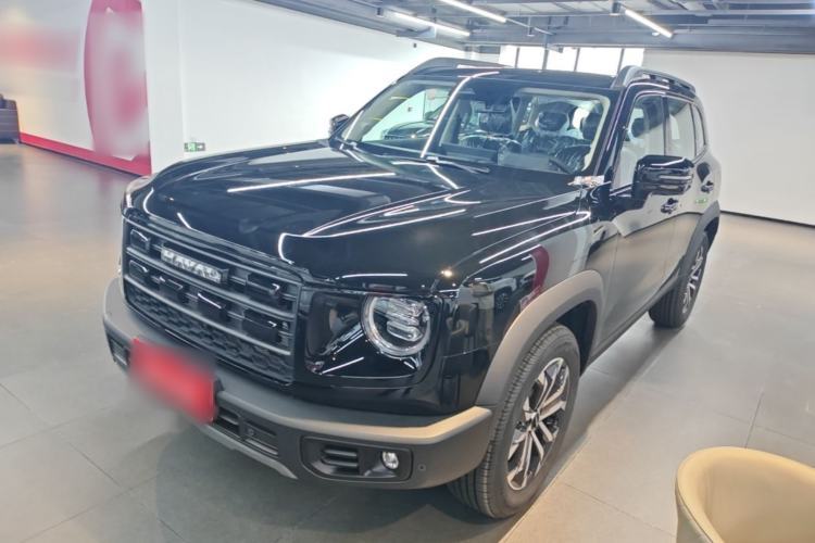 Used Haval DARGO 2026 Model 1.5T DCT Border Collie Edition Guazi used car, China used car export, Used car for sale, Used  cars, Cheapest cars for sale