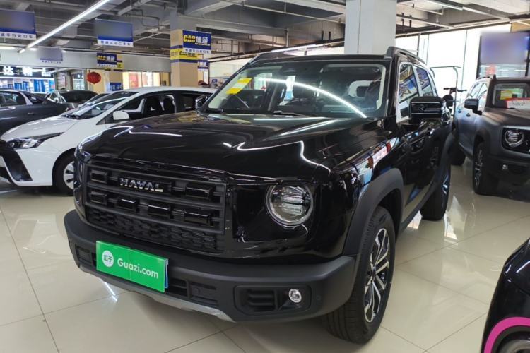 Used Haval DARGO 2026 Model 1.5T DCT Border Collie Edition Guazi used car, China used car export, Used car for sale, Used  cars, Cheapest cars for sale