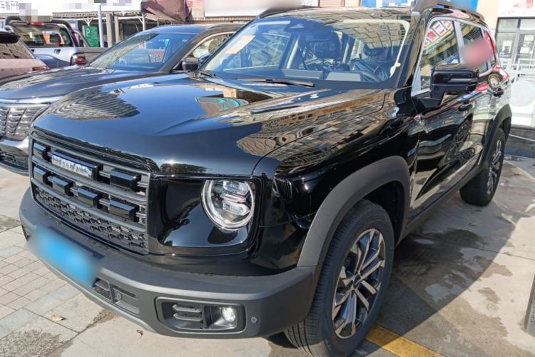 Used Haval DARGO 2026 Model 1.5T DCT Border Collie Edition Guazi used car, China used car export, Used car for sale, Used  cars, Cheapest cars for sale