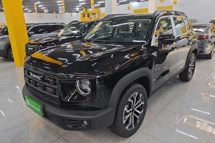 Used Haval DARGO 2026 Model 1.5T DCT Border Collie Edition Guazi used car, China used car export, Used car for sale, Used  cars, Cheapest cars for sale