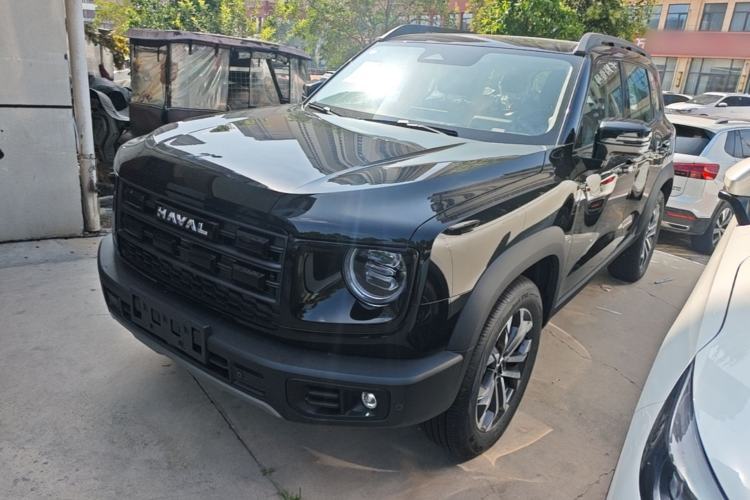 Used Haval DARGO 2026 Model 1.5T DCT Border Collie Edition Guazi used car, China used car export, Used car for sale, Used cars, Cheapest cars for sale