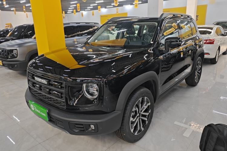 Used Haval DARGO 2026 Model 1.5T DCT Border Collie Edition Guazi used car, China used car export, Used car for sale, Used  cars, Cheapest cars for sale