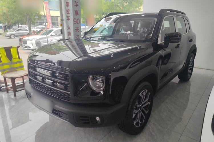 Used Haval DARGO 2026 Model 1.5T DCT Border Collie Edition Guazi used car, China used car export, Used car for sale, Used cars, Cheapest cars for sale
