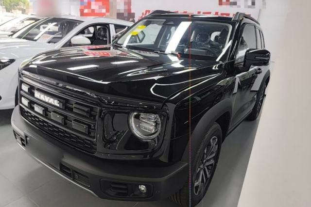 Used Haval DARGO 2026 Model 1.5T DCT Border Collie Edition