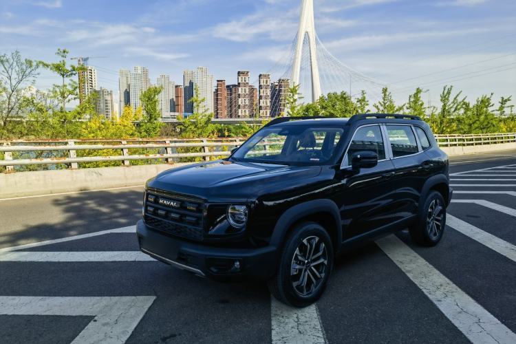 Used Haval DARGO 2026 Model 1.5T DCT Border Collie Edition Guazi used car, China used car export, Used car for sale, Used  cars, Cheapest cars for sale