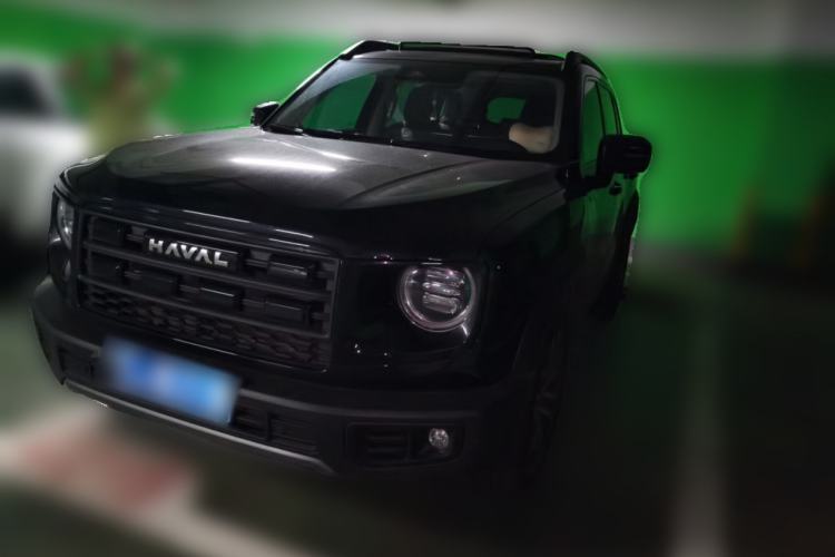 Used Haval DARGO 2026 Model 1.5T DCT Border Collie Edition Guazi used car, China used car export, Used car for sale, Used  cars, Cheapest cars for sale