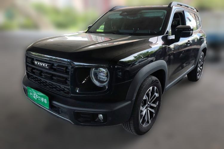 Used Haval DARGO 2026 Model 1.5T DCT Border Collie Edition Guazi used car, China used car export, Used car for sale, Used cars, Cheapest cars for sale
