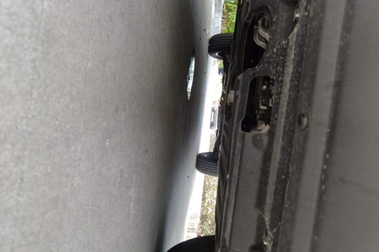 Used Haval DARGO 2026 Model 2.0T DCT Chinese Rural Dog Edition Chassis Front
