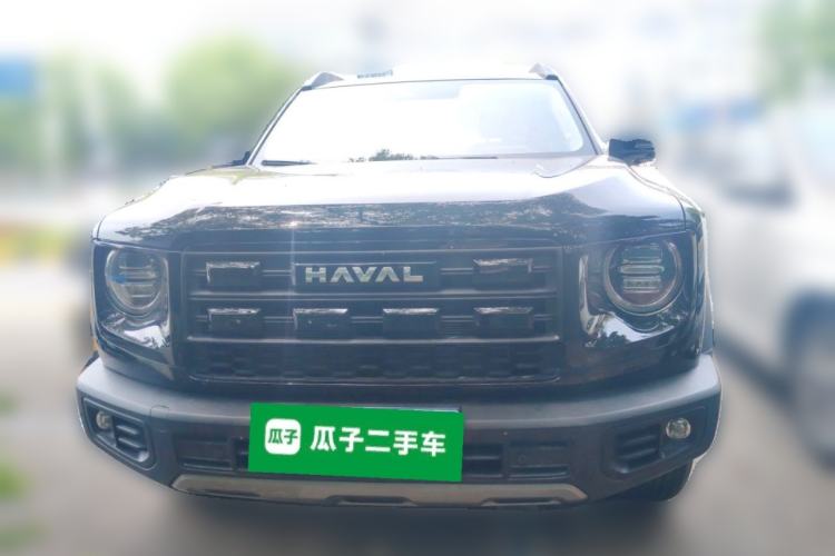 Used Haval DARGO 2026 Model 1.5T DCT Border Collie Edition Exterior 1