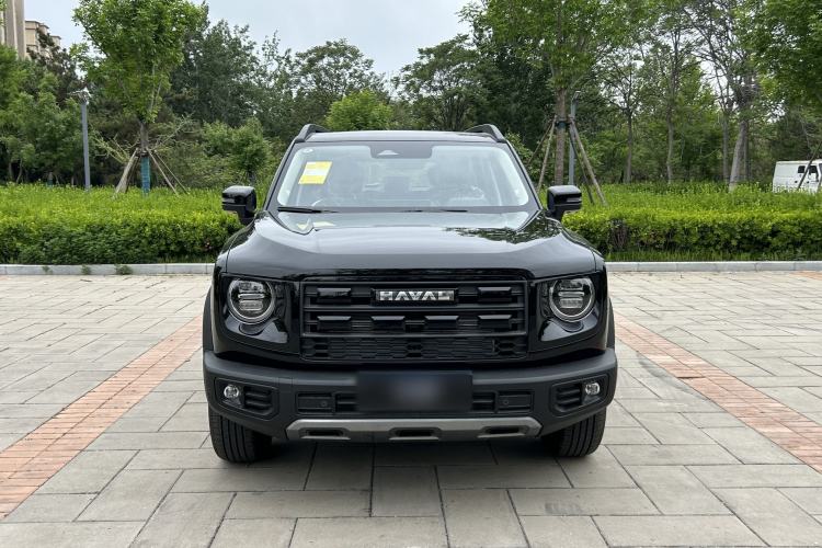 Used Haval DARGO 2026 Model 1.5T DCT Border Collie Edition Exterior 2
