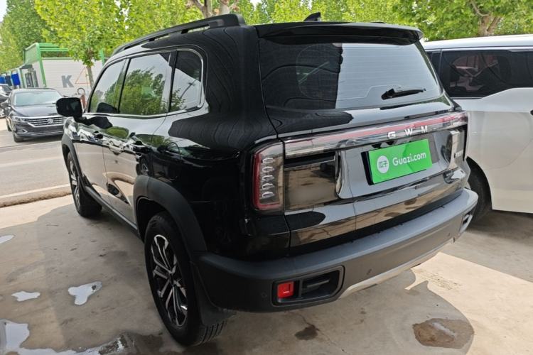 Used Haval DARGO 2026 Model 1.5T DCT Border Collie Edition Exterior 2