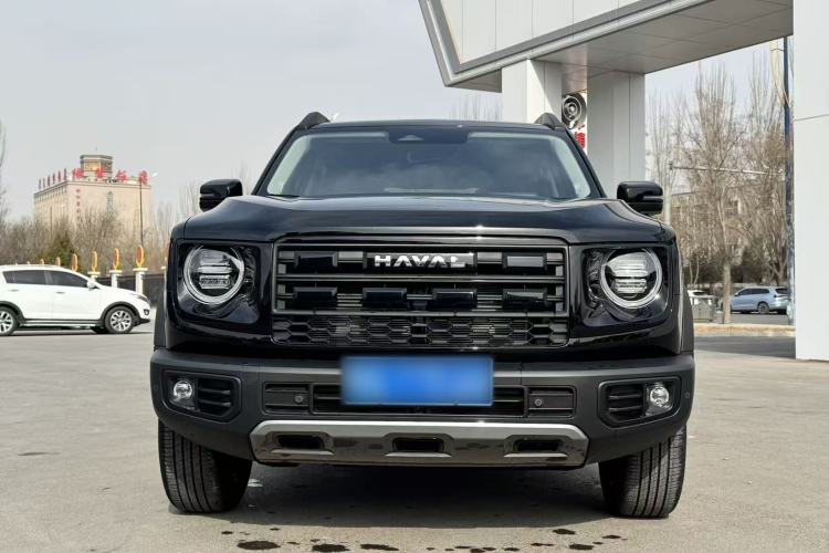 Used Haval DARGO 2026 Model 1.5T DCT Border Collie Edition Exterior 2