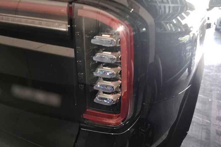 Used Haval DARGO 2026 Model 1.5T DCT Border Collie Edition Exterior 3