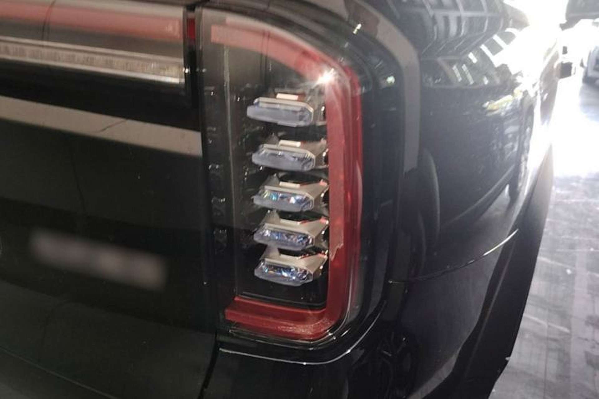 Used Haval DARGO 2026 Model 1.5T DCT Border Collie Edition Exterior 3