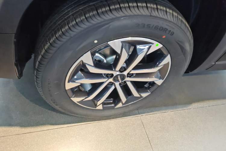 Used Haval DARGO 2026 Model 1.5T DCT Border Collie Edition Exterior 4