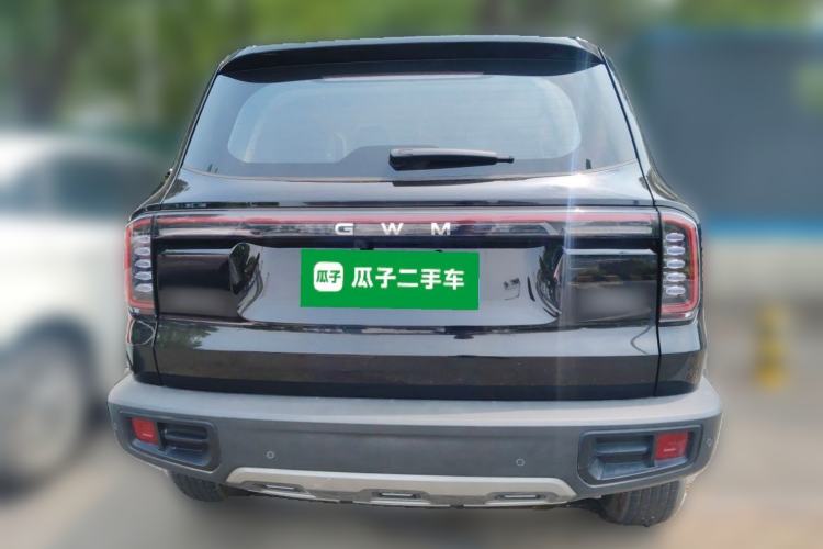 Used Haval DARGO 2026 Model 1.5T DCT Border Collie Edition Exterior 4