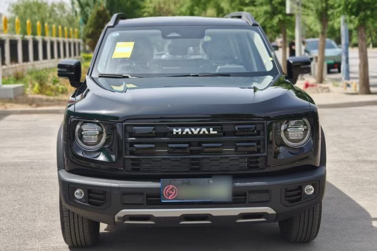 Used Haval DARGO 2026 Model 1.5T DCT Border Collie Edition Exterior 4
