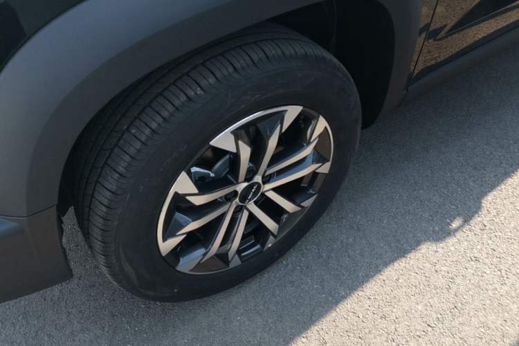Used Haval DARGO 2026 Model 1.5T DCT Border Collie Edition Exterior 4
