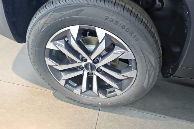 Used Haval DARGO 2026 Model 1.5T DCT Border Collie Edition Exterior 5