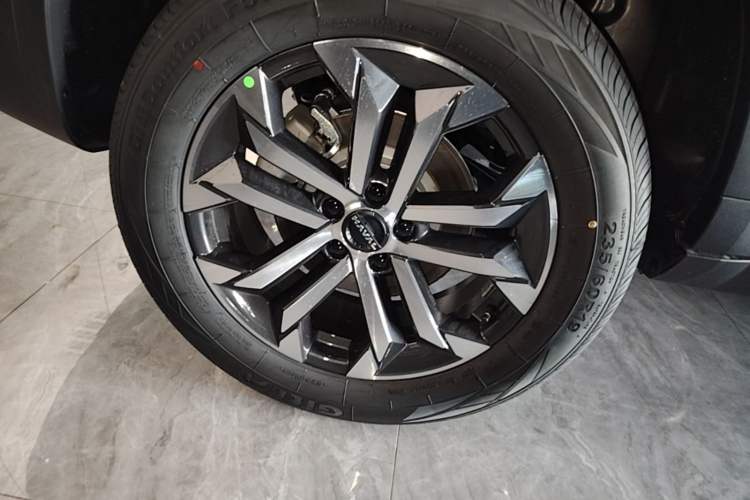 Used Haval DARGO 2026 Model 1.5T DCT Border Collie Edition Exterior 5