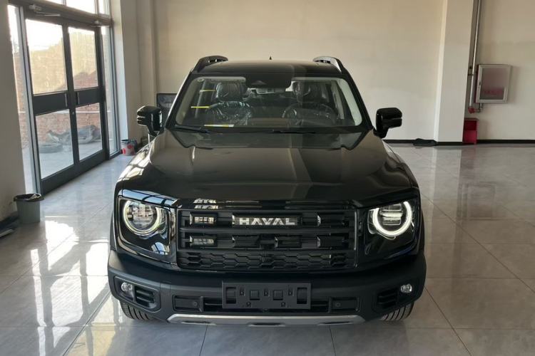 Used Haval DARGO 2026 Model 1.5T DCT Border Collie Edition Exterior 5