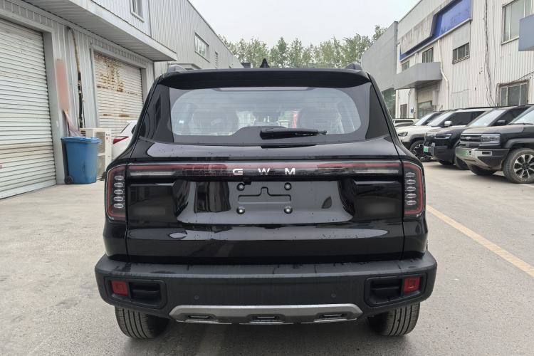 Used Haval DARGO 2026 Model 1.5T DCT Border Collie Edition Exterior 5