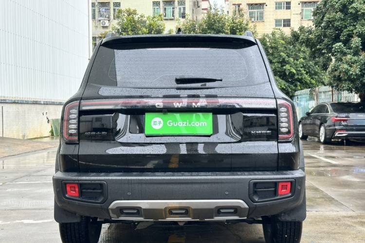 Used Haval DARGO 2026 Model 1.5T DCT Border Collie Edition Exterior 6