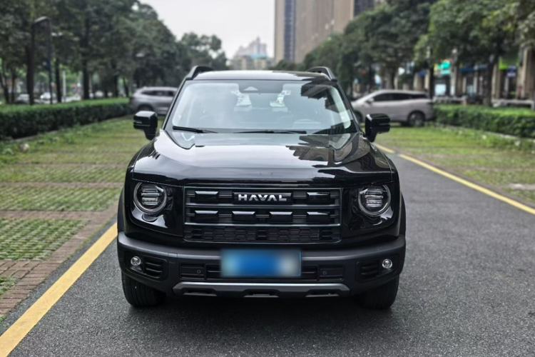 Used Haval DARGO 2026 Model 1.5T DCT Border Collie Edition Exterior 7