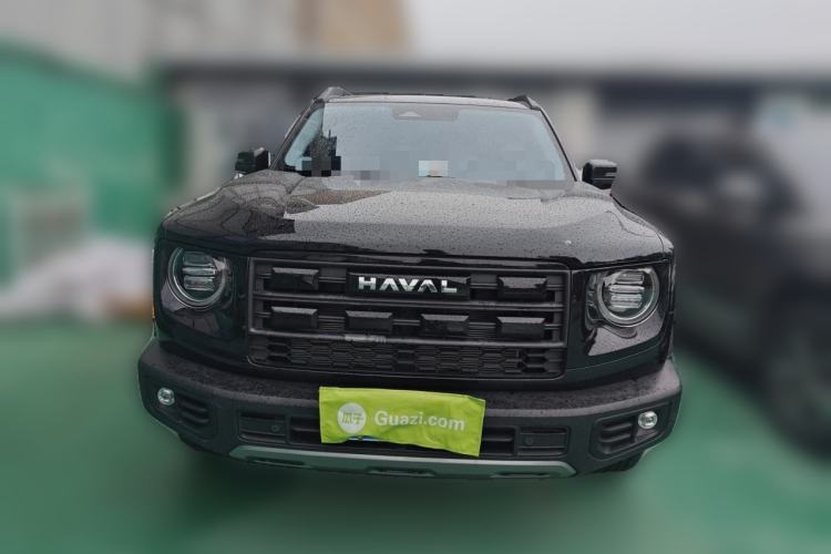 Used Haval DARGO 2026 Model 1.5T DCT Border Collie Edition Front