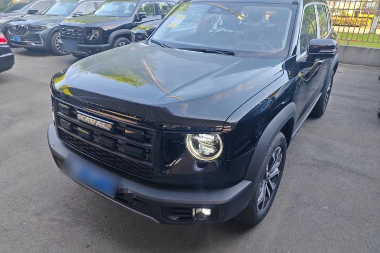 Used Haval DARGO 2026 Model 1.5T DCT Border Collie Edition Guazi used car, China used car export, Used car for sale, Used  cars, Cheapest cars for sale