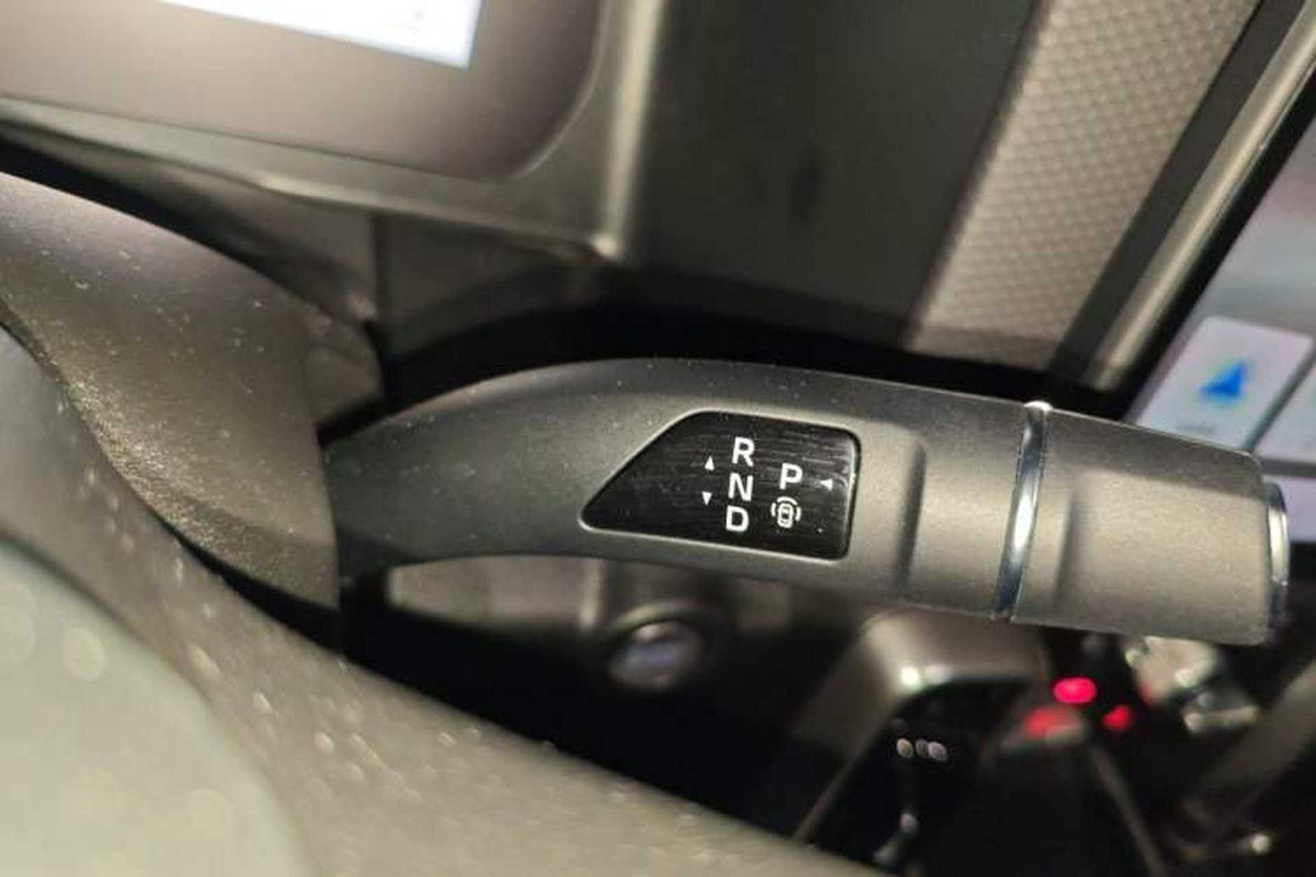 Used Haval DARGO 2026 Model 1.5T DCT Border Collie Edition Gear Lever