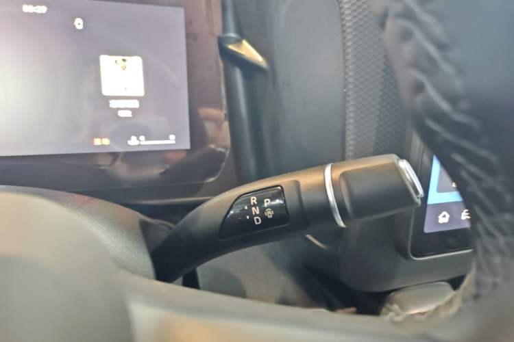 Used Haval DARGO 2026 Model 1.5T DCT Border Collie Edition Gear Lever