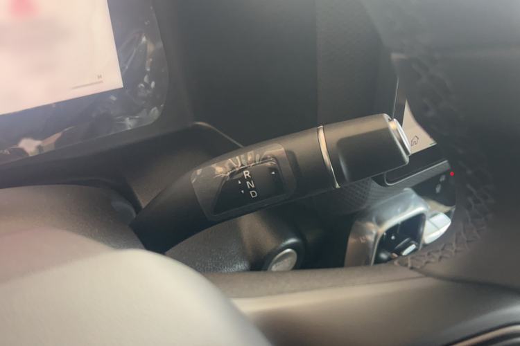 Used Haval DARGO 2026 Model 1.5T DCT Border Collie Edition Gear Lever