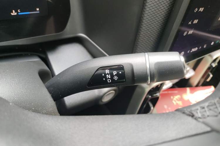 Used Haval DARGO 2026 Model 2.0T DCT Chinese Rural Dog Edition Gear Lever