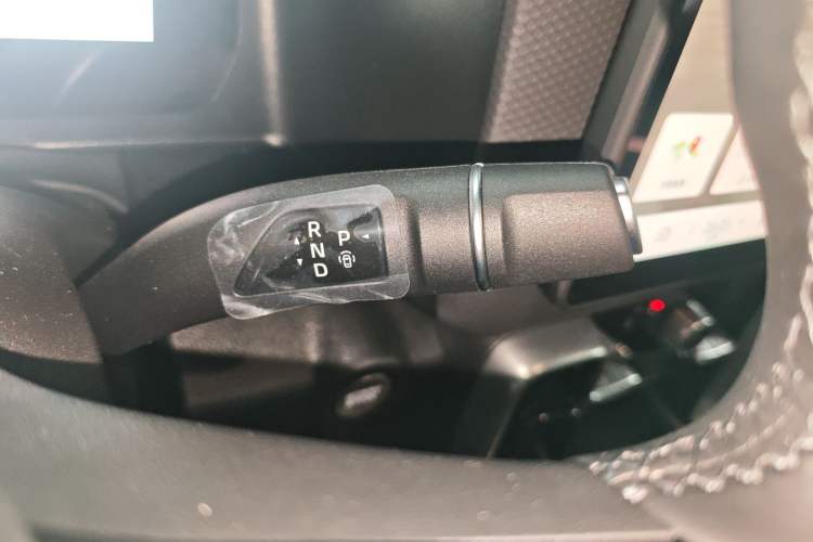 Used Haval DARGO 2026 Model 1.5T DCT Border Collie Edition Gear Lever