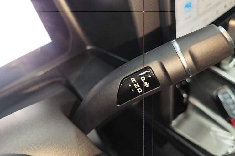 Used Haval DARGO 2026 Model 1.5T DCT Border Collie Edition Gear Lever