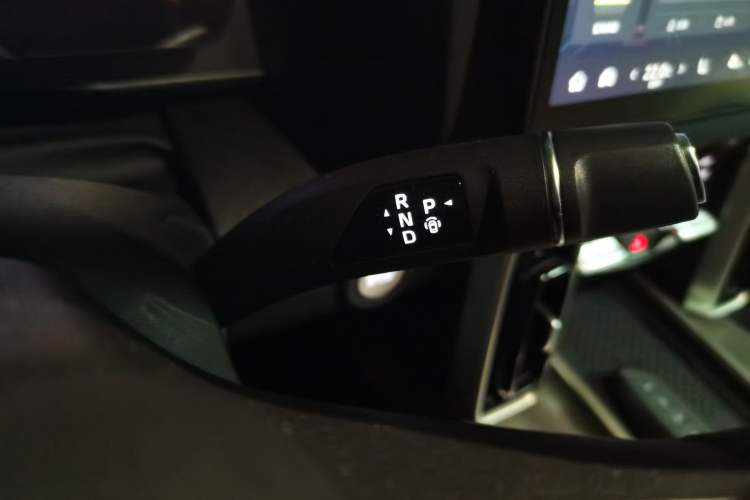Used Haval DARGO 2026 Model 1.5T DCT Border Collie Edition Gear Lever