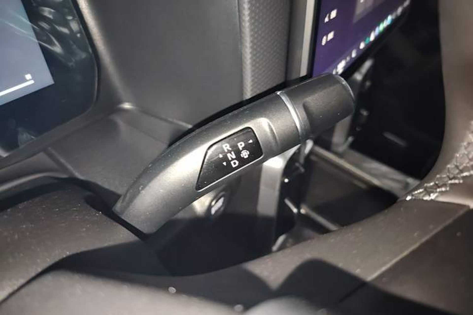 Used Haval DARGO 2026 Model 1.5T DCT Border Collie Edition Gear Lever