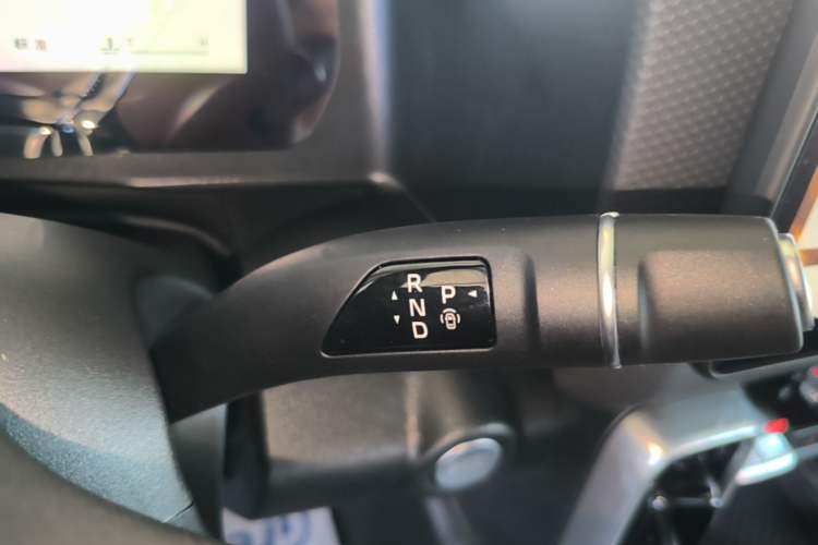 Used Haval DARGO 2026 Model 1.5T DCT Border Collie Edition Gear Lever