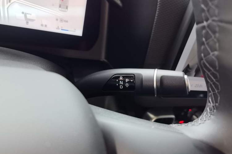 Used Haval DARGO 2026 Model 1.5T DCT Border Collie Edition Gear Lever