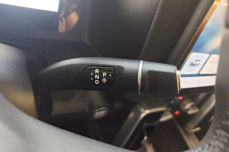 Used Haval DARGO 2026 Model 1.5T DCT Border Collie Edition Gear Lever