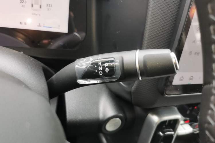 Used Haval DARGO 2026 Model 1.5T DCT Border Collie Edition Gear Lever