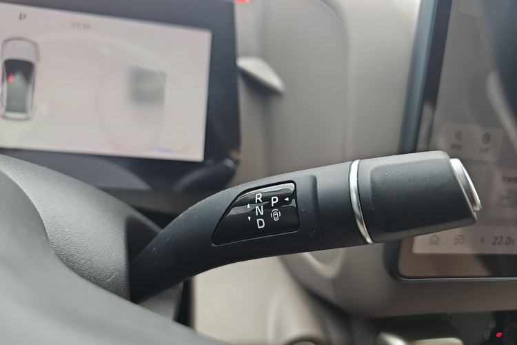 Used Haval DARGO 2026 Model 1.5T DCT Border Collie Edition Gear Lever